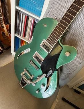 Gretsch G5620T Electromatic - Georgia Green