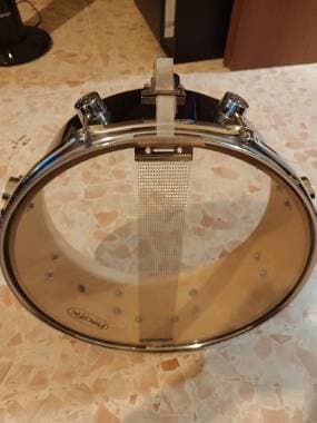 Rullante 13.5 x 4 Pacific Drums by DW