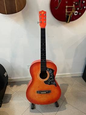 Chitarra acustica