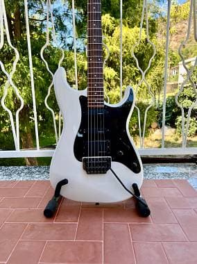Fernandes FST-55 the function MIJ