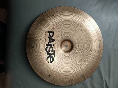 China da 16