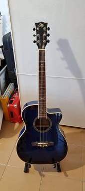 Eko NXT 018 CW EQ