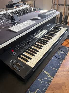 Novation Launchkey 49