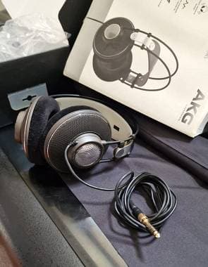 AKG K612 Pro