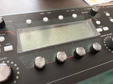 Kemper Stage MKI