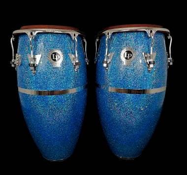 Congas e Tumba LP 35th Anniversary