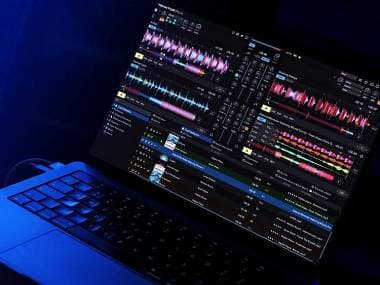 Native Instruments Traktor 4 pro