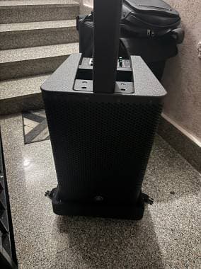 Yamaha Stagepas 1K MK2