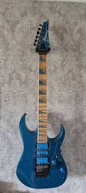 Ibanez rg770 1992
