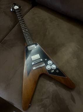 Gibson Flying V 67 limited edition