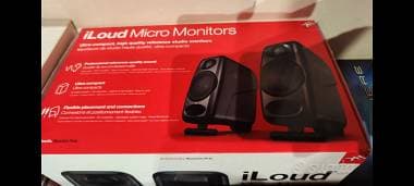 ILoud Micro Monitor
