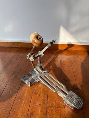 Pedale Cassa Rogers Vintage