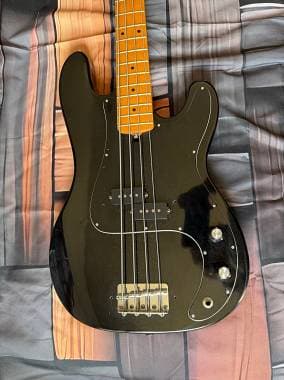 Bass Precision vintage hondo