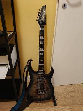 Ibanez RGT1270PB Premium
