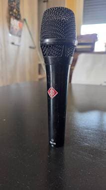 Neumann KMS 105 (LEGGI BENE)