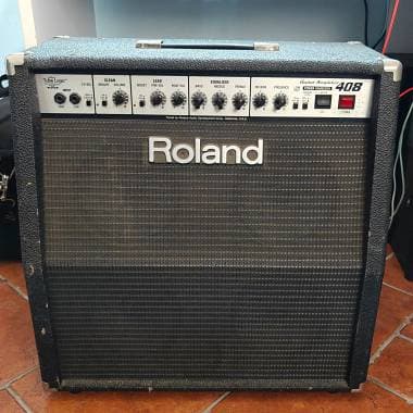 Roland GC-408