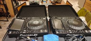 Pioneer DJ cdj 3000
