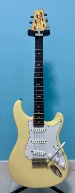 PRS Guitars Silver Sky SE Moon White John Mayer *UPGRADE*