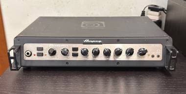 Ampeg Amplificatore Portaflex PF-500