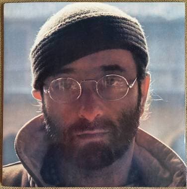 Vinile LP 33 Giri Lucio Dalla - Lucio Dalla