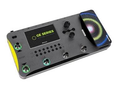 Mooer GE1000 LI perfetta ( vendo / scambio / permuto )
