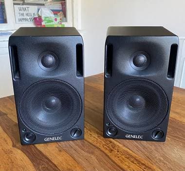 Genelec 1029A