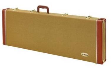 RockCase by Warwick in Tweed