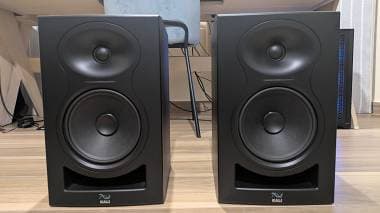 Vendo monitors Kali Lp-6 2nd wave
