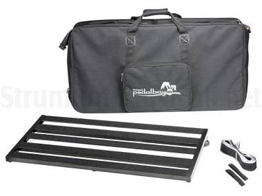 Palmer Pedalbay 80