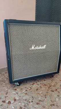 Marshall 1960 AX GREENBACK