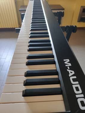 M Audio Keystation 88 MK3