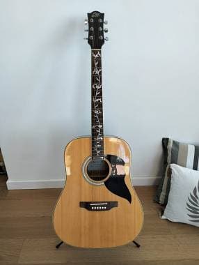 Eko Ranger 6 NT