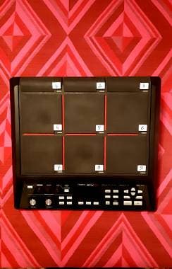 Roland SPDX SX