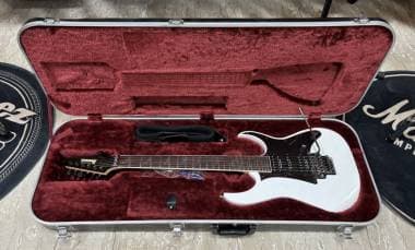 Ibanez RG2550Z Prestige Team J Craft -SPEDITO GRATIS- Chitarra elettrica con ...