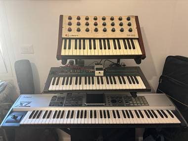 Roland Fantom X7