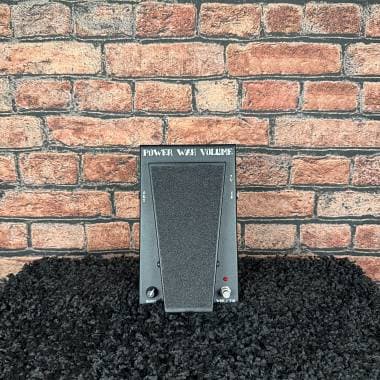 Morley 20/20 Power Wah Volume