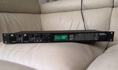 Motu 828 MKIII Firewire