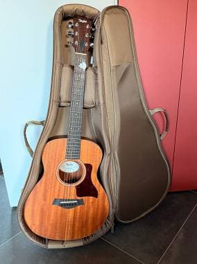 Taylor GS Mini E - Mahogany
