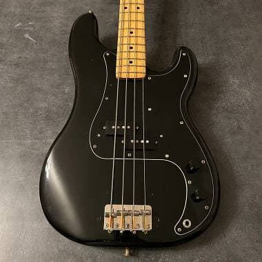 Fernandes Stone Logo Precision FBP-50 Japan