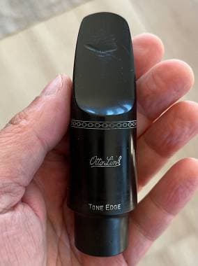 Otto Link Tone Edge 7* sax tenore