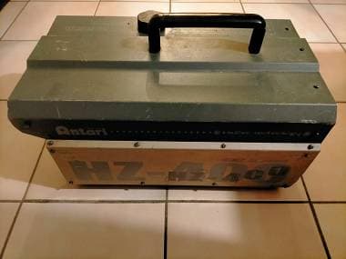 Antari HZ 400
