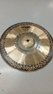 Paiste flanger bell 12