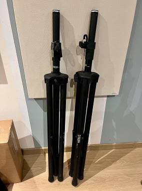 Proel Stativi Fre180
