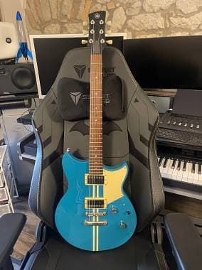 Yamaha YAMAHA Revstar Element RSE20 Swift Blue