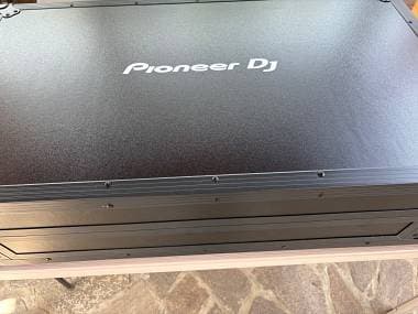 PIONEER DJ FLT-OPUSQUAD