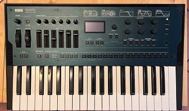 Korg Opsix