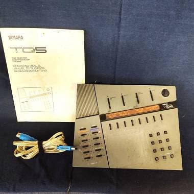 Yamaha TQ5