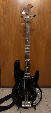 Sterling Stingray R34 2022