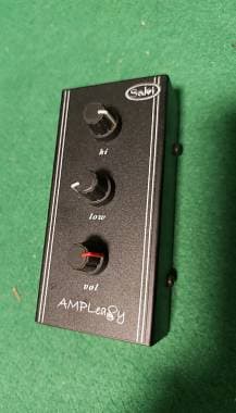 Preanplificatore Arpa Salvi Harps AmplEasy