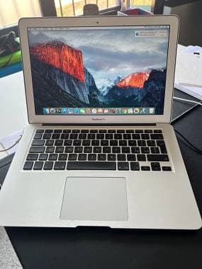 Mac Audio MAC BOOK AIR 4,2